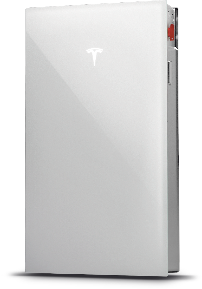 Tesla Powerwall 3